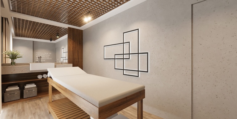 Projeção 15 do Lumina Square em Itapema