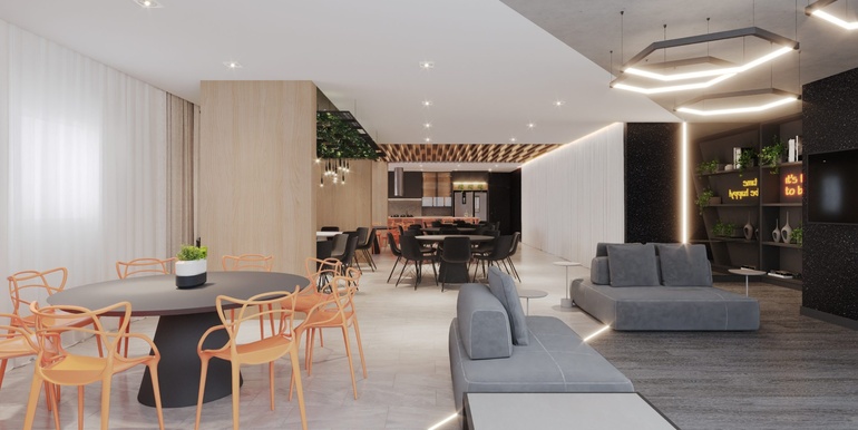 Silhueta 18 da propriedade