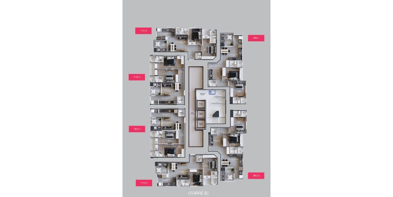 Quadro 33 da propriedade