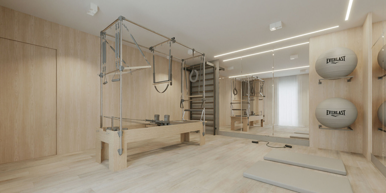 Estampa 17 do Lumina Square - Itapema