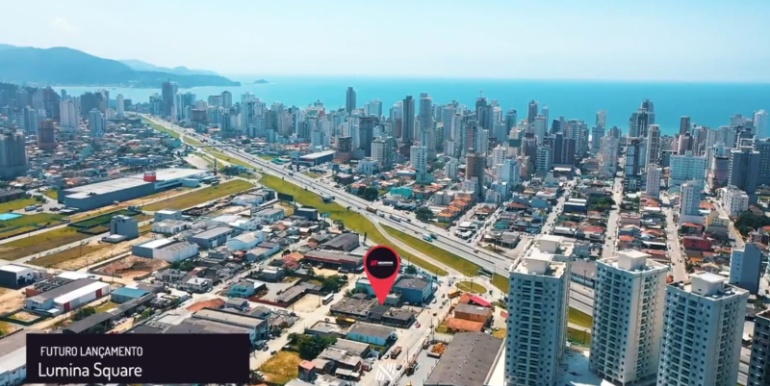 Figura 5 do Lumina Square em Itapema