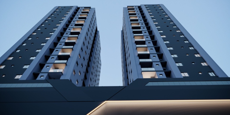 Imagem 2 do Lumina Square em Itapema