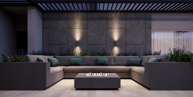 Quadro 13 do Lumina Square - Itapema