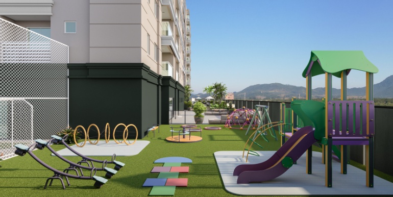 Captura 10 do Lyon Home Club em Balneário Perequê, Porto Belo