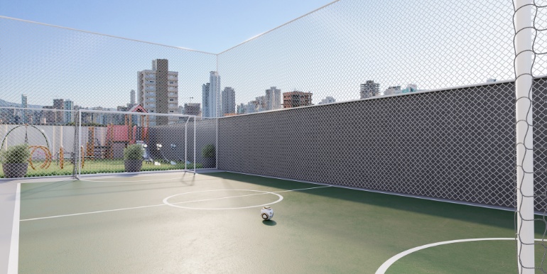 Visual 12 do Lyon Home Club situado em Balneário Perequê, Porto Belo