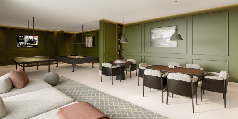 Silhueta 18 da propriedade