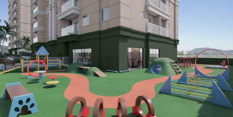 Gravura 11 do Lyon Home Club - Balneário Perequê, Porto Belo