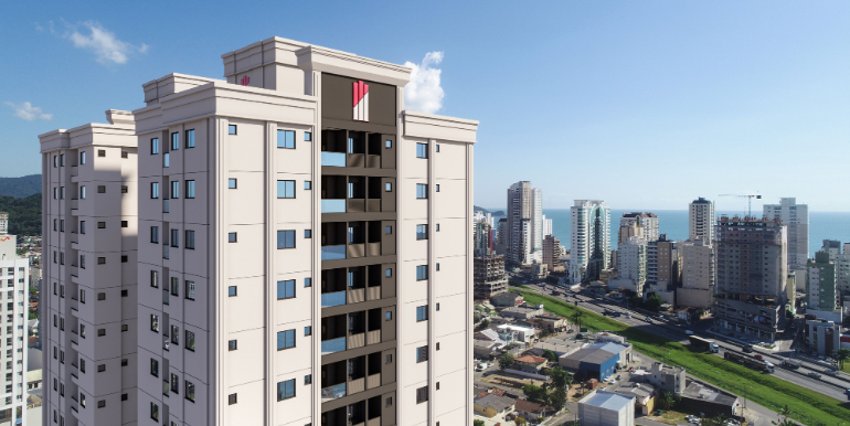 Imagem 2 do Mellizo Residence em Itapema