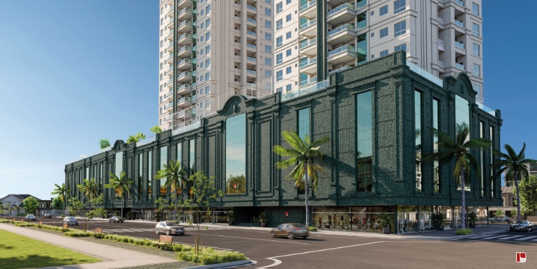 Imagem 2 do New Village Home Club em Itapema