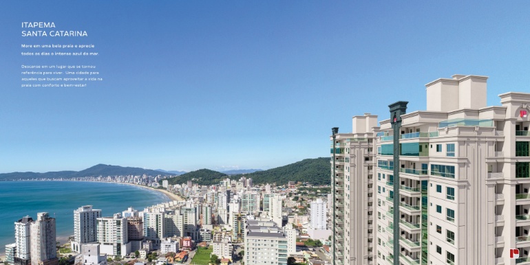 Retrato 3 do New Village Home Club localizado em Itapema