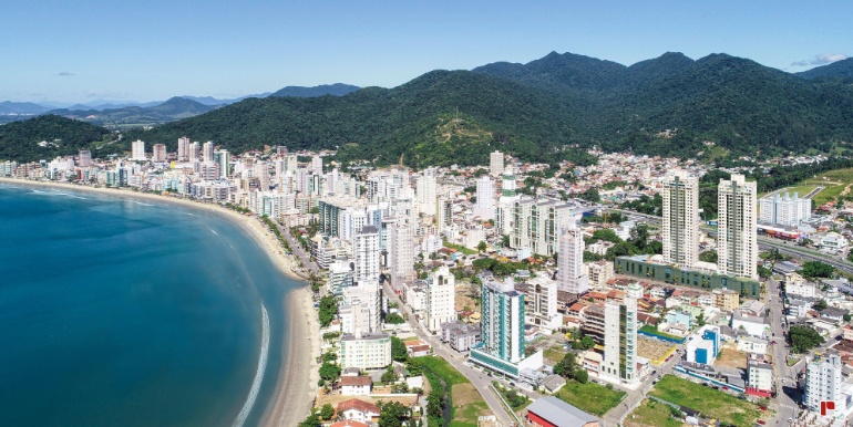 Vistalização 34 do empreendimento