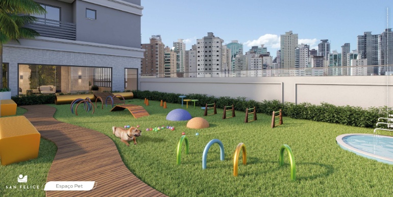 Projeção 15 da propriedade