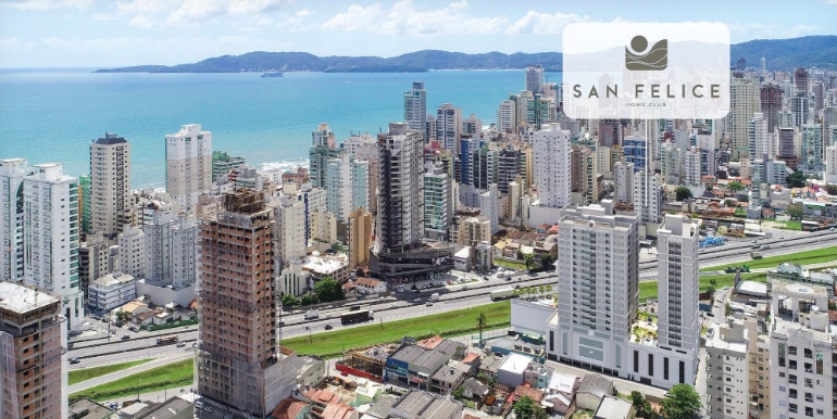 Panorama 28 do empreendimento