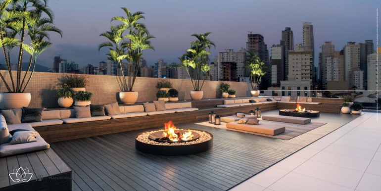 Captura 10 do Select Towers Residence em Itapema
