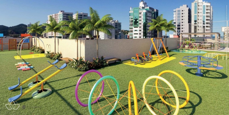 Estampa 17 do Select Towers Residence - Itapema