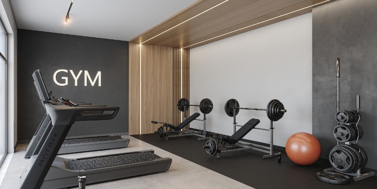 Estampa 17 do Selent Dreams Towers - Balneário Perequê, Porto Belo