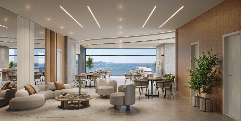 Captura 10 do Selent Dreams Towers em Balneário Perequê, Porto Belo