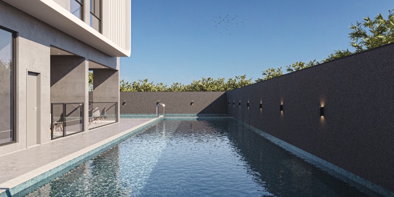 Figura 5 do Selent Dreams Towers em Balneário Perequê, Porto Belo