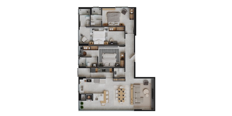 Quadro 33 da propriedade