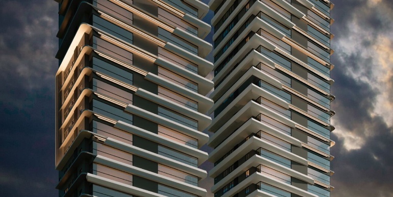 Retrato 3 do Selent Dreams Towers localizado em Balneário Perequê, Porto Belo