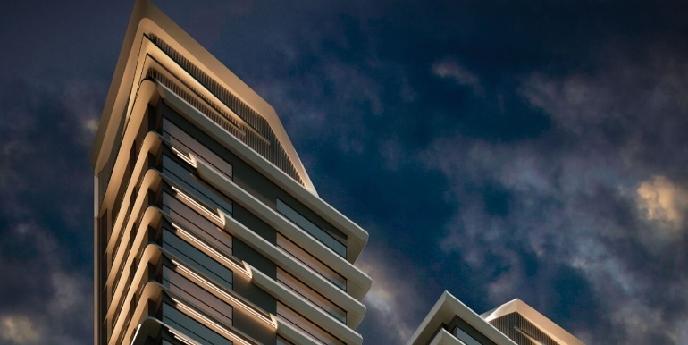 Imagem 2 do Selent Dreams Towers em Balneário Perequê, Porto Belo