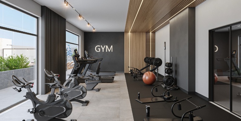 Moldura 16 do Selent Dreams Towers situado em Balneário Perequê, Porto Belo