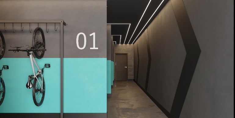 Panorama 28 do empreendimento