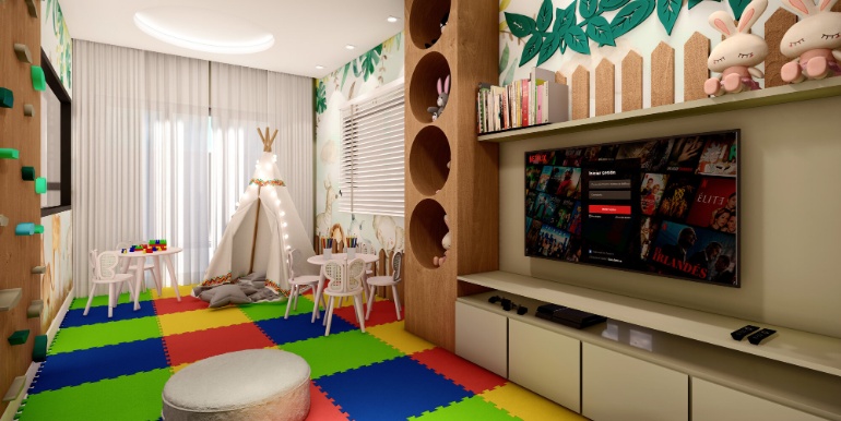 Quadro 13 do empreendimento