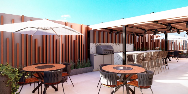 Panorama 8 do imóvel