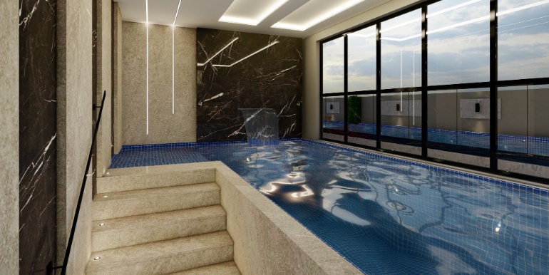 Imagem 2 do Selent Paradise Way na Meia Praia, Itapema