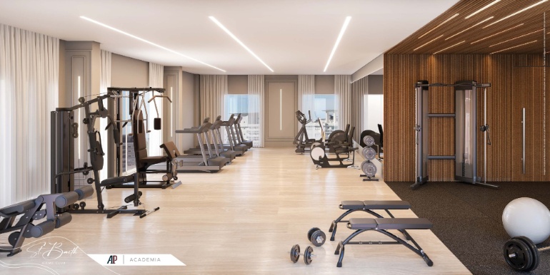 Captura 10 do St. Barth Home Club em Itapema
