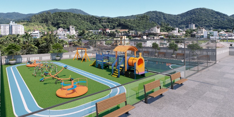 Silhueta 18 da propriedade