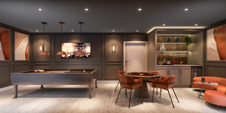 Moldura 16 do empreendimento