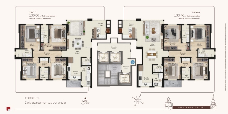Ilustração 27 da propriedade