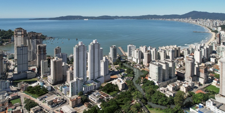 Imagem 2 do Torino Residence em Itapema