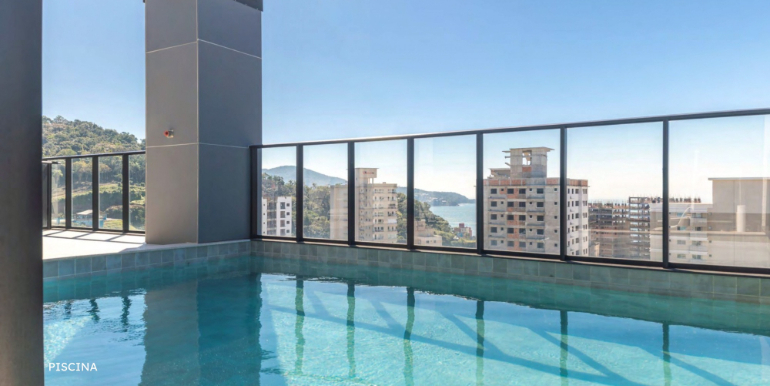 Figura 5 do Torres do Caribe Residence em Itapema