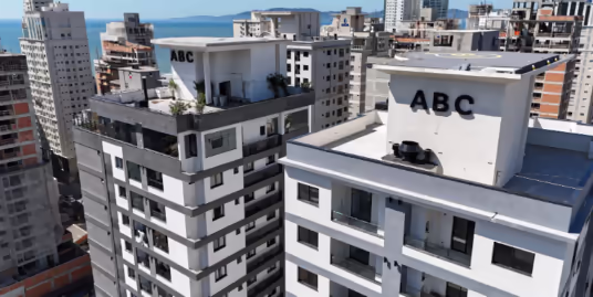 Torres do Caribe Residence