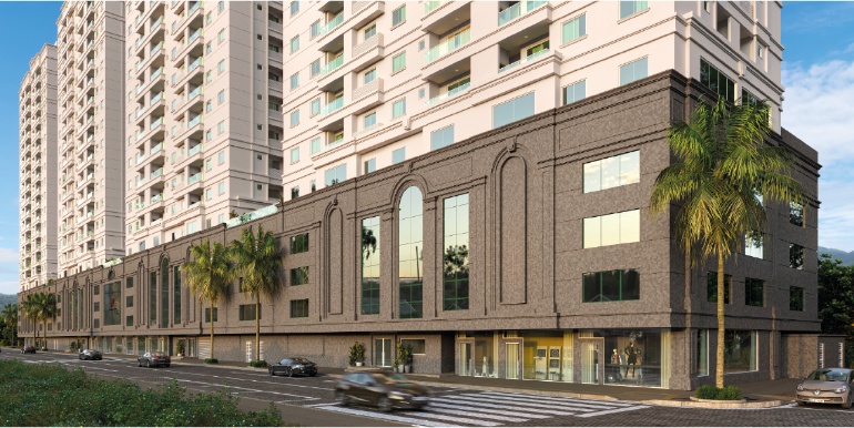 Retrato 3 do Valência Home Club localizado em Itapema