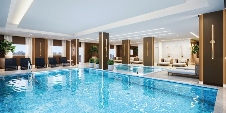 Figura 5 do Valência Home Club em Itapema