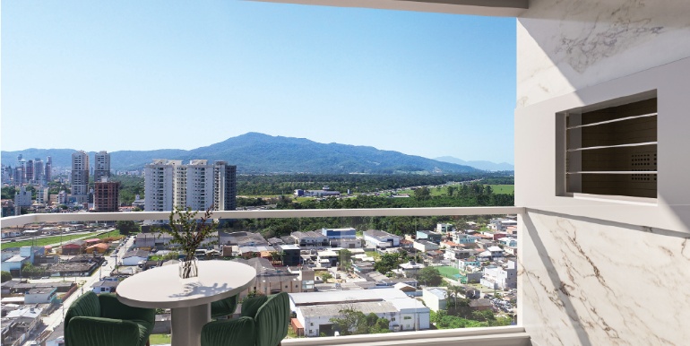 Silhueta 18 da propriedade