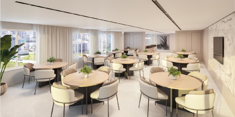 Ilustração 7 do Valência Home Club - Itapema