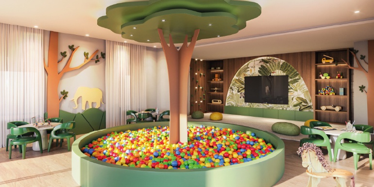 Projeção 15 da propriedade