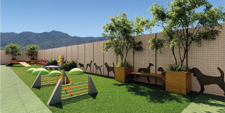 Gravura 11 do Valência Home Club - Itapema