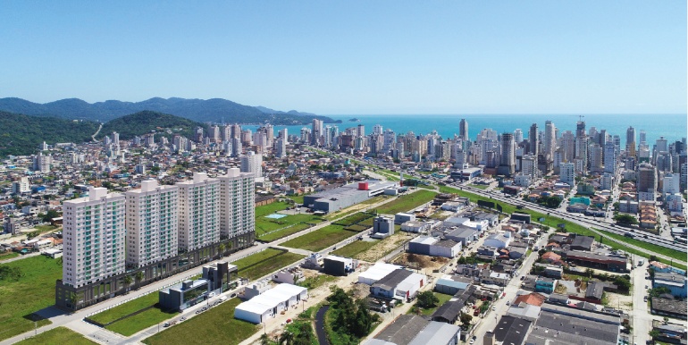 Imagem 2 do Valência Home Club em Itapema