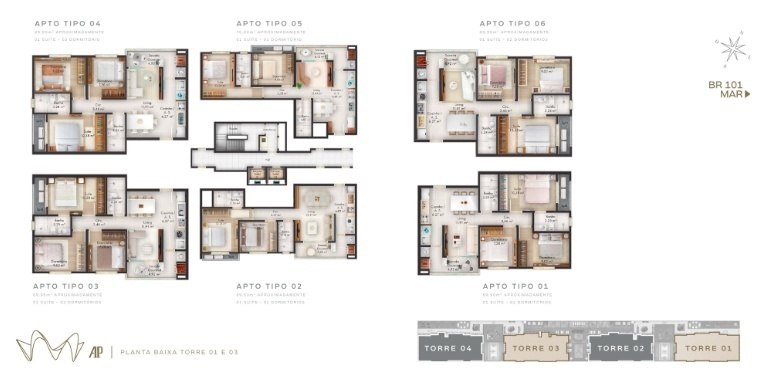 Representação 20 do imóvel