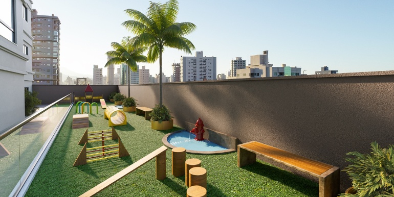 Projeção 15 da propriedade