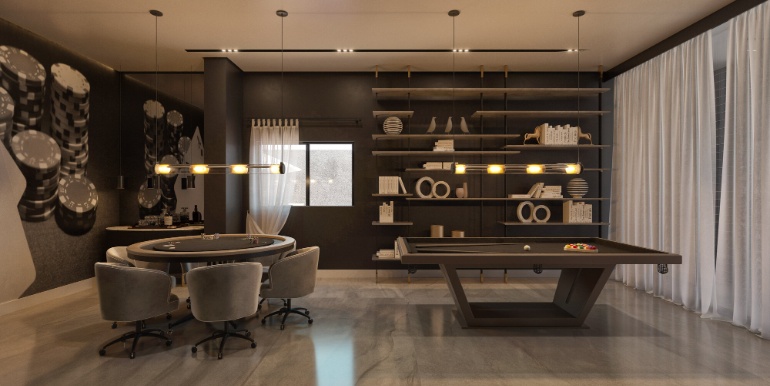 Cenário 9 da propriedade