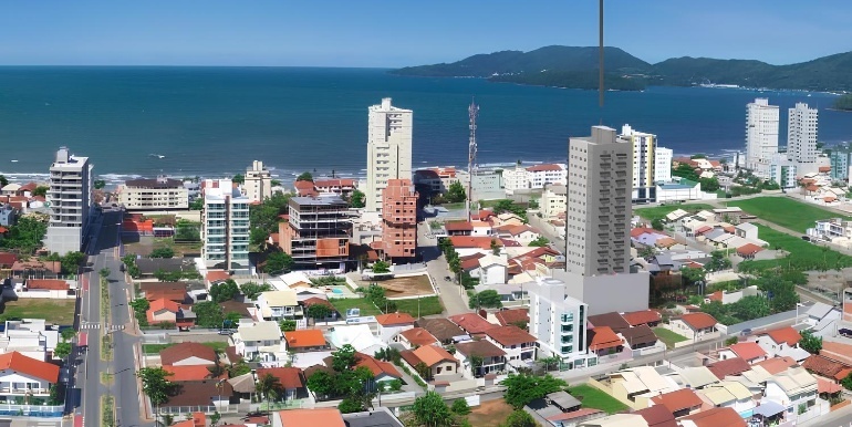 Imagem 2 do Edifício Villa Áquila Residence em Balneário Perequê, Porto Belo