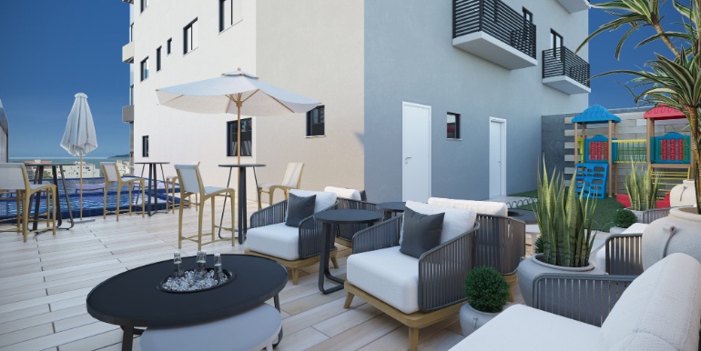 Ilustração 7 do empreendimento