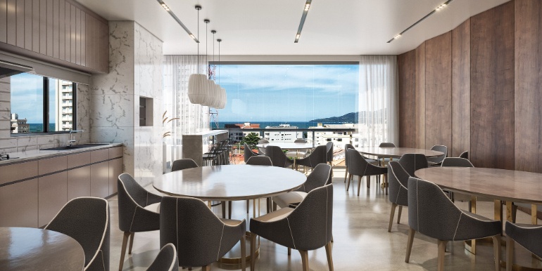 Panorama 8 do imóvel